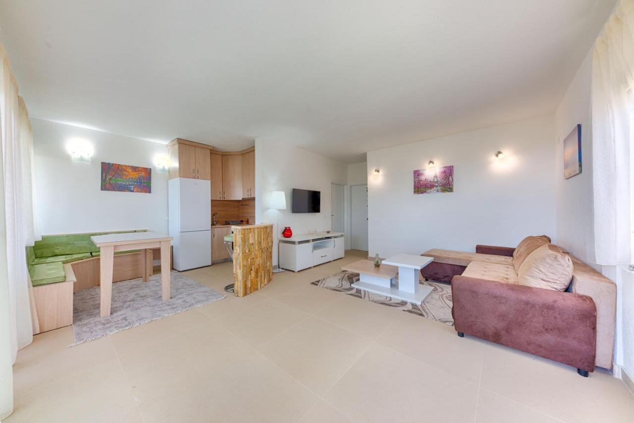 Apartman Kalic Bar Exterior photo
