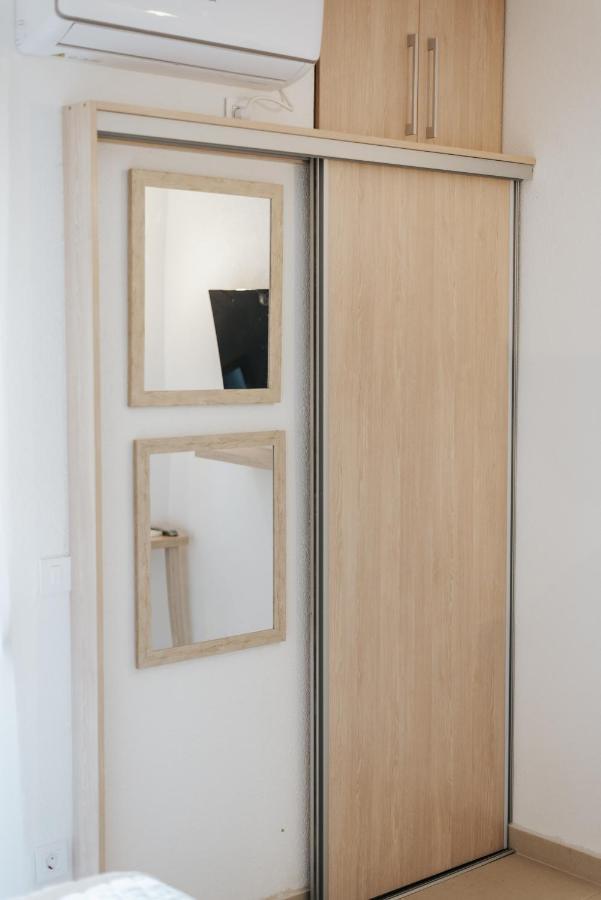 Apartman Kalic Bar Exterior photo